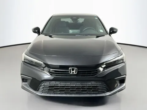 Photos of 2022 Honda Civic Sport for sale in Florissant, MO at Clement Pre-Owned