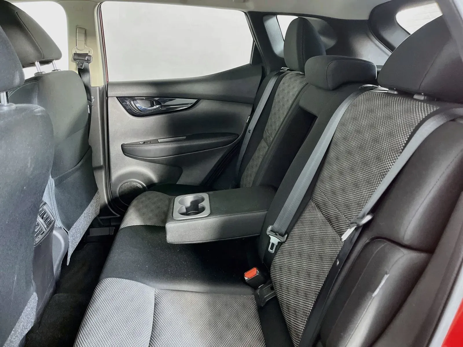 Nissan Rogue Sport photo 29