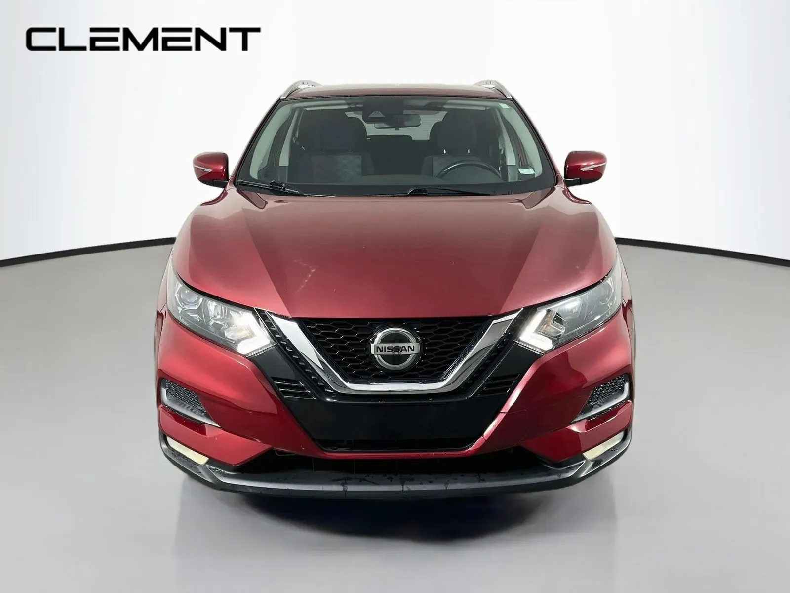 Nissan Rogue Sport photo 3