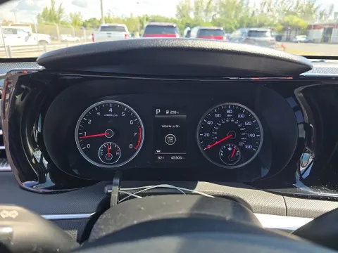 Photos of 2021 Kia K5 GT-Line for sale in Florissant, MO at Clement Pre-Owned