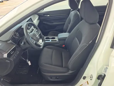 Another view of 2025 Nissan Altima 2.5 SV for sale in Florissant, MO at Clement Pre-Owned