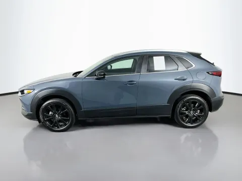 More photos of 2025 Mazda CX-30 2.5 S Carbon Edition at Clement Pre-Owned, MO