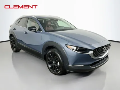 More photos of 2025 Mazda CX-30 2.5 S Carbon Edition at Clement Pre-Owned, MO