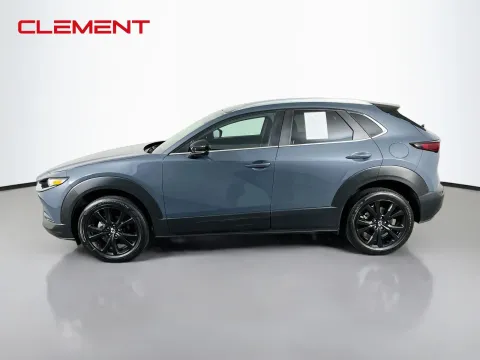 More photos of 2025 Mazda CX-30 2.5 S Carbon Edition at Clement Pre-Owned, MO