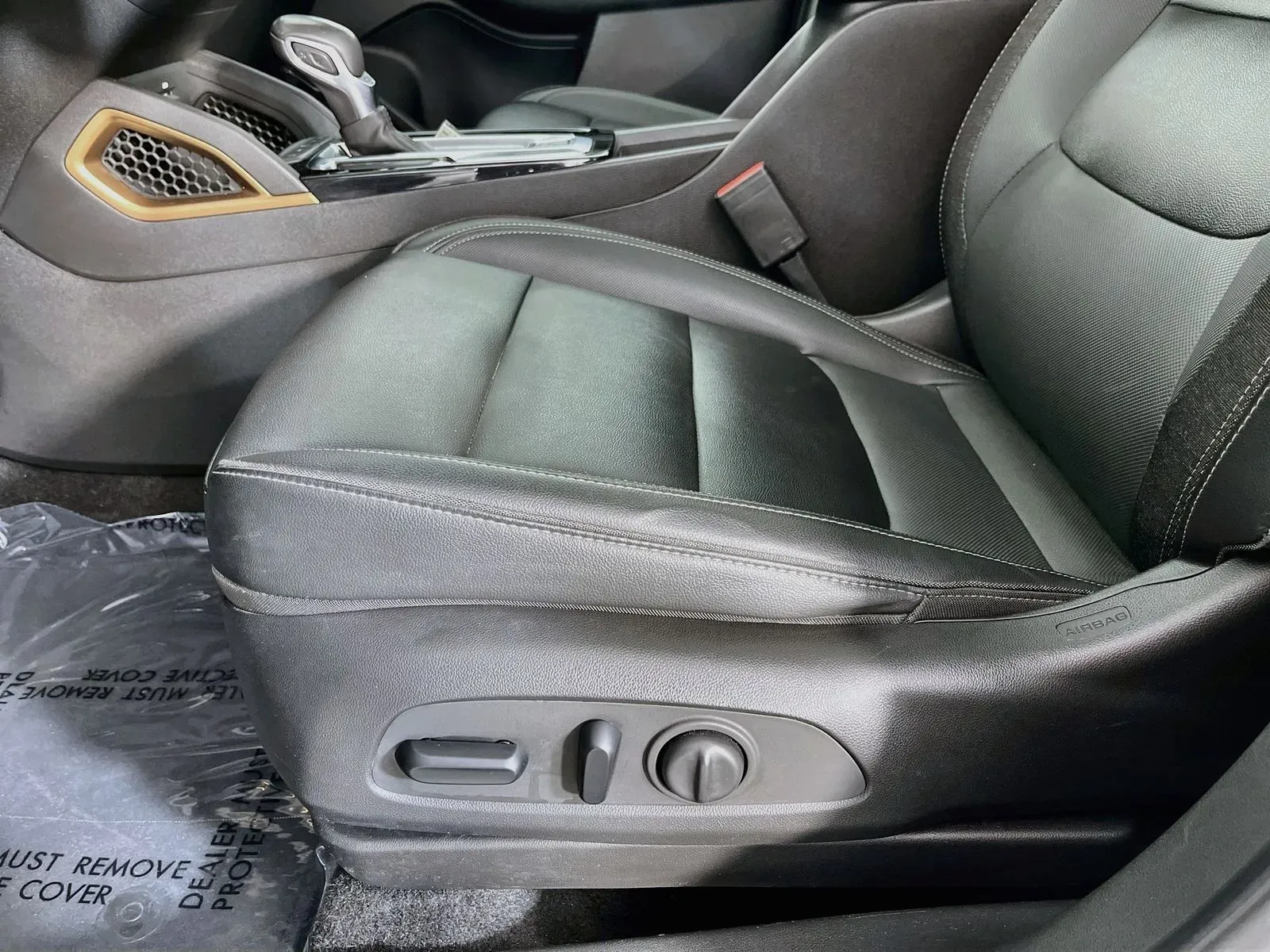 Chevrolet Trailblazer photo 29