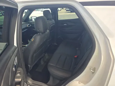 More photos of 2021 Chevrolet TrailBlazer ACTIV at Clement Pre-Owned, MO