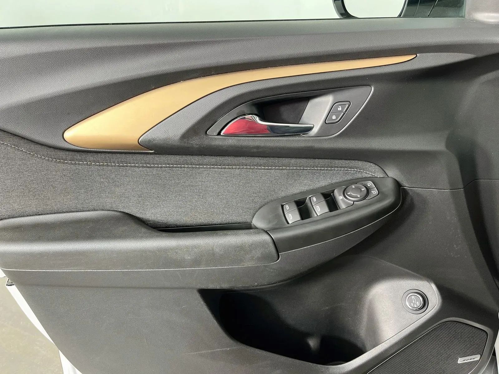 Chevrolet Trailblazer photo 28