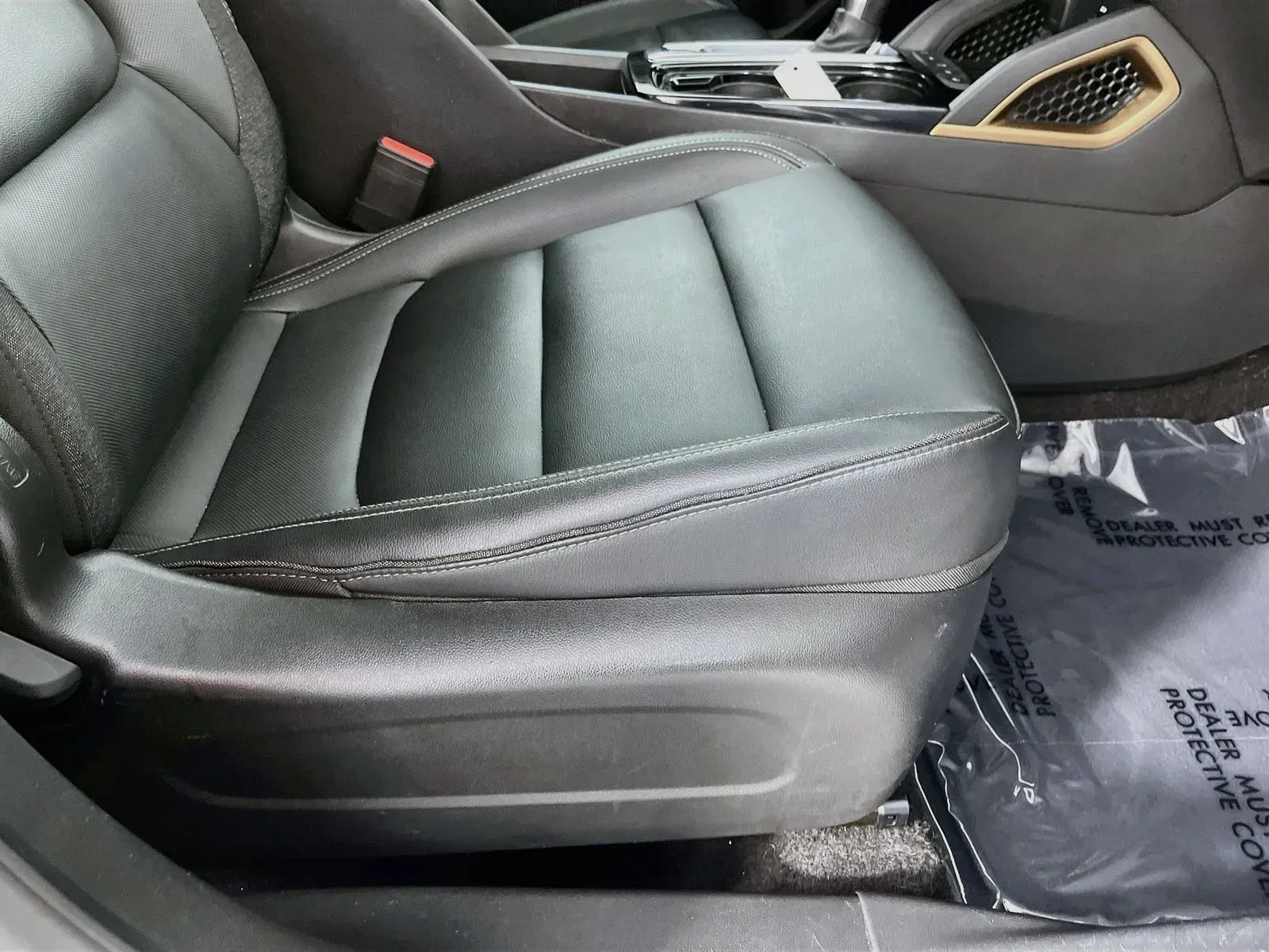 Chevrolet Trailblazer photo 36