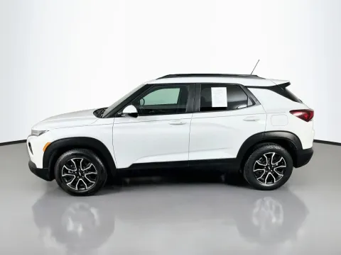 More photos of 2021 Chevrolet TrailBlazer ACTIV at Clement Pre-Owned, MO