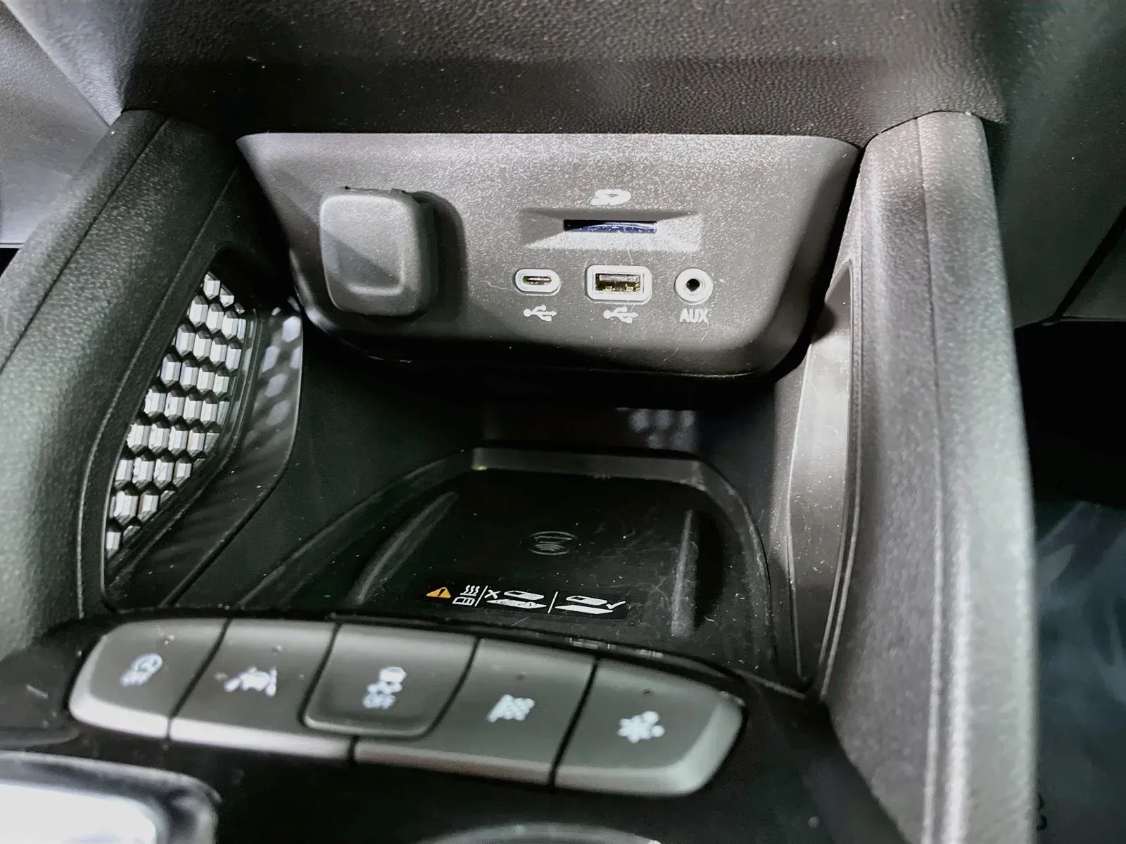 Chevrolet Trailblazer photo 23