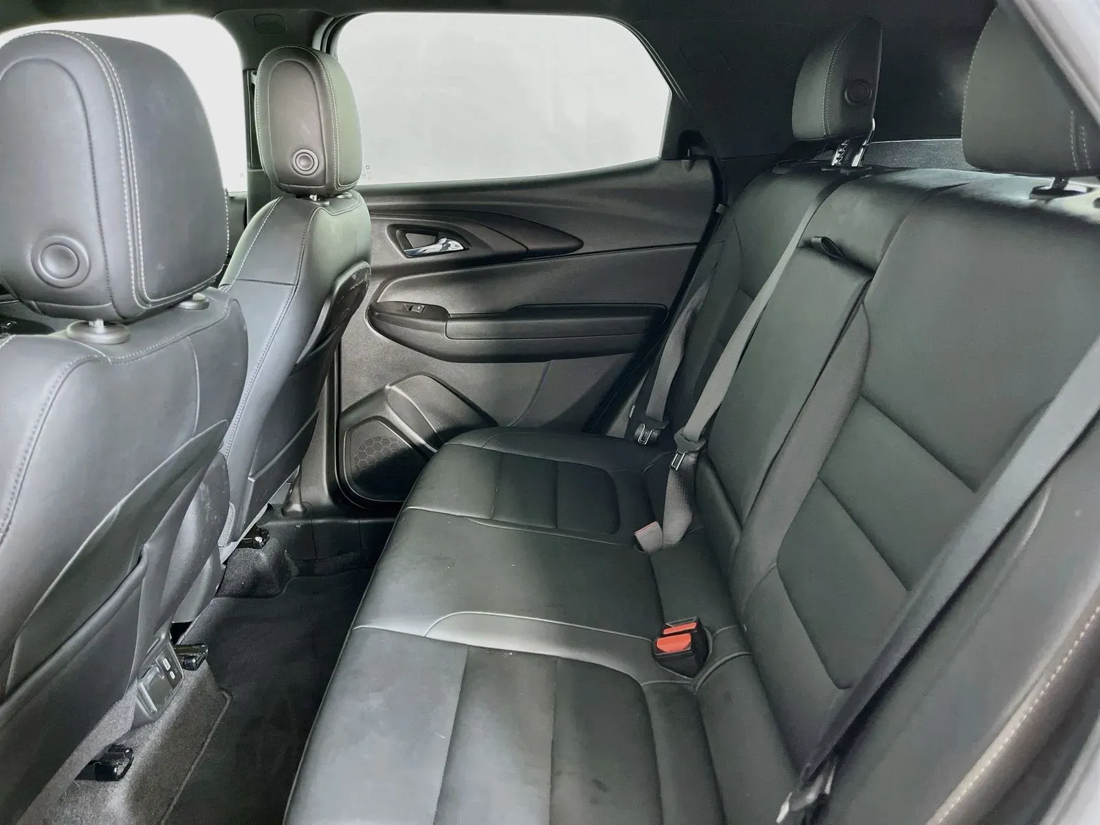 Chevrolet Trailblazer photo 33