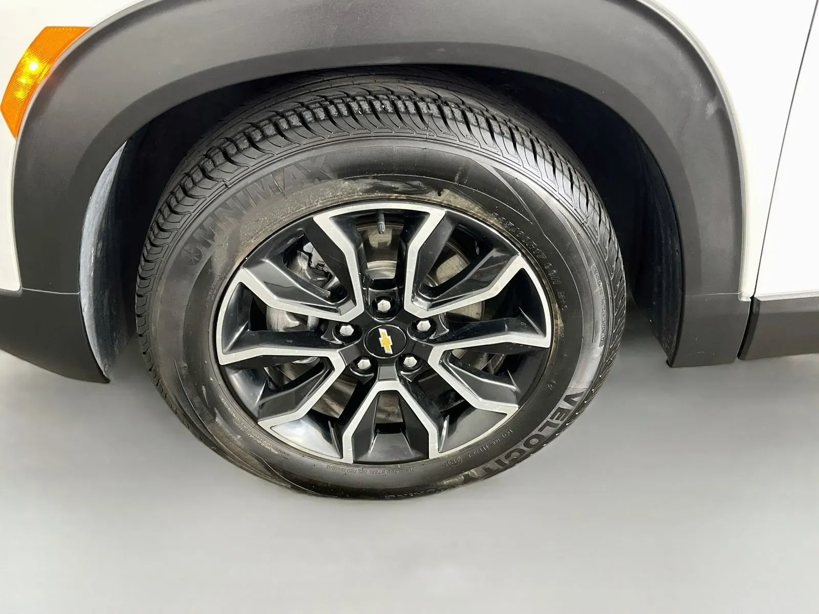 Chevrolet Trailblazer photo 39