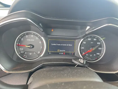 Photos of 2021 Chevrolet TrailBlazer ACTIV for sale in Florissant, MO at Clement Pre-Owned