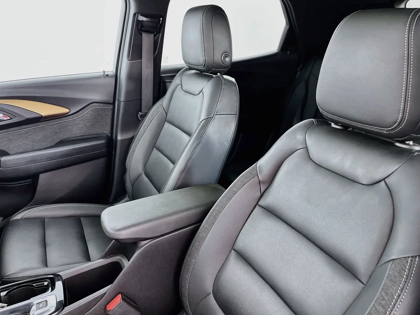 Chevrolet Trailblazer photo 31