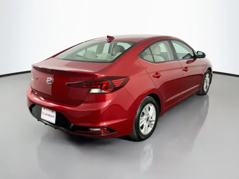 More photos of 2019 Hyundai Elantra SEL at Clement Pre-Owned, MO