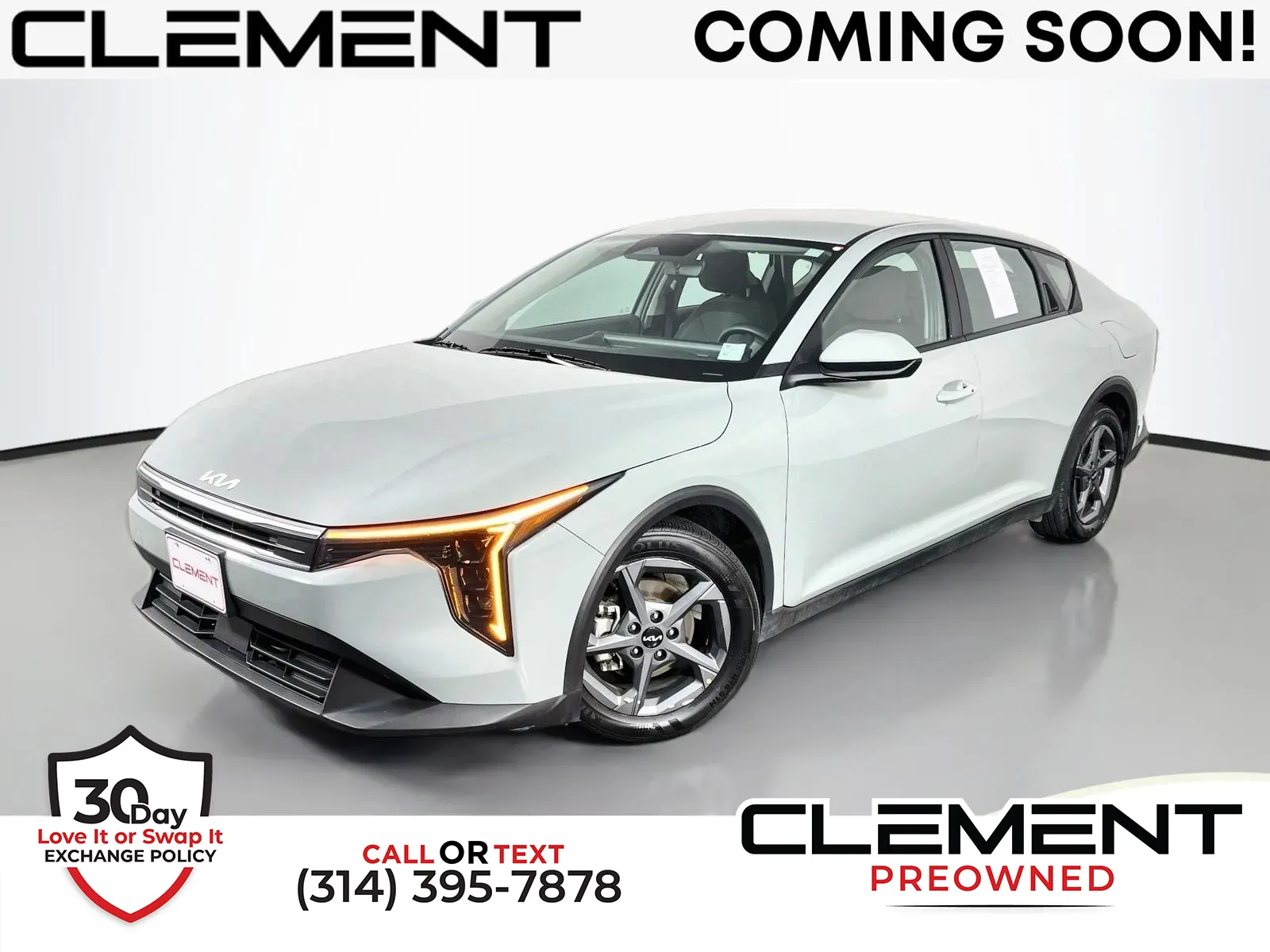 2025 Kia K4 LXS for sale in Florissant, MO