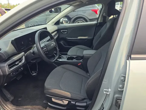 Another view of 2025 Kia K4 LXS for sale in Florissant, MO at Clement Pre-Owned
