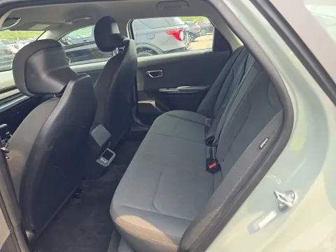 More photos of 2025 Kia K4 LXS at Clement Pre-Owned, MO