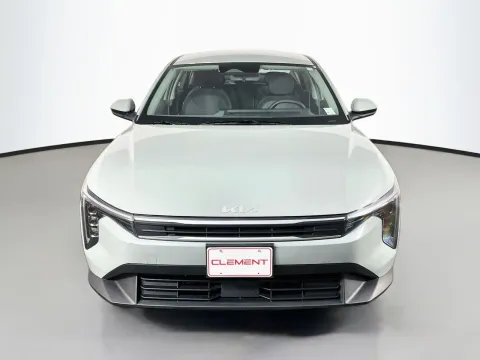 Photos of 2025 Kia K4 LXS for sale in Florissant, MO at Clement Pre-Owned