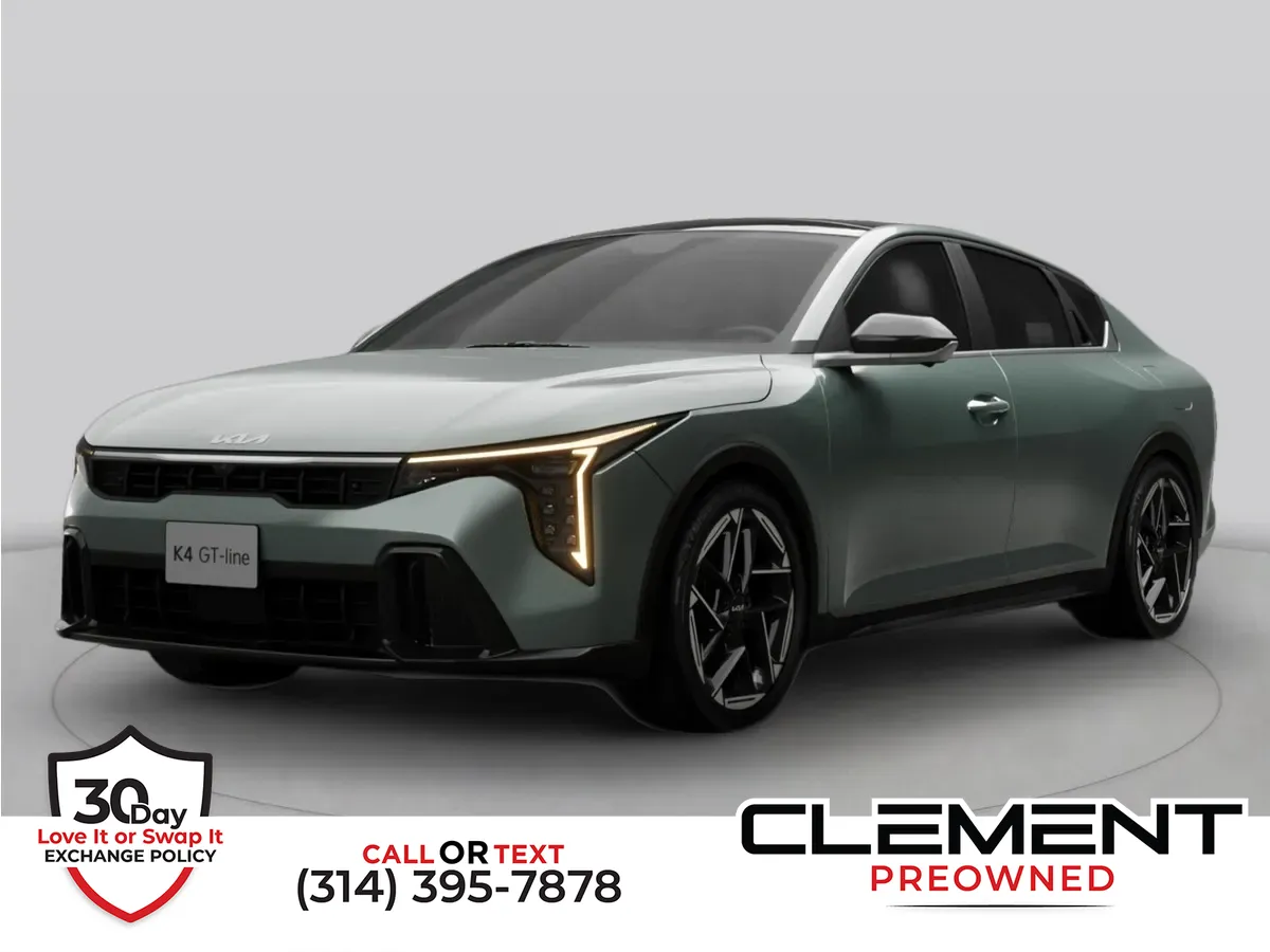 2025 Kia K4 LXS for sale in Florissant, MO