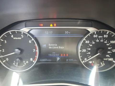 Photos of 2025 Nissan Altima 2.5 SV for sale in Florissant, MO at Clement Pre-Owned