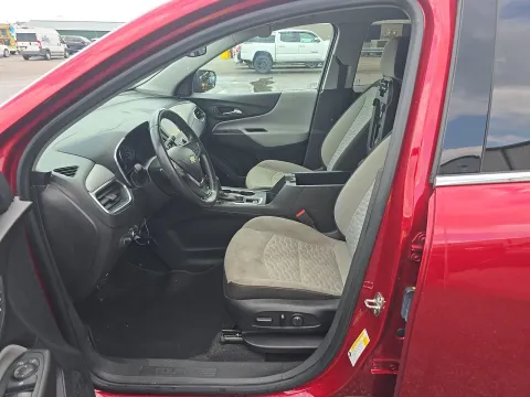 Another view of 2020 Chevrolet Equinox LT for sale in Florissant, MO at Clement Pre-Owned