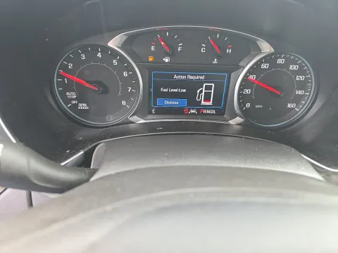 Photos of 2020 Chevrolet Equinox LT for sale in Florissant, MO at Clement Pre-Owned