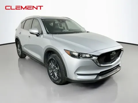 More photos of 2020 Mazda CX-5 Touring at Clement Pre-Owned, MO