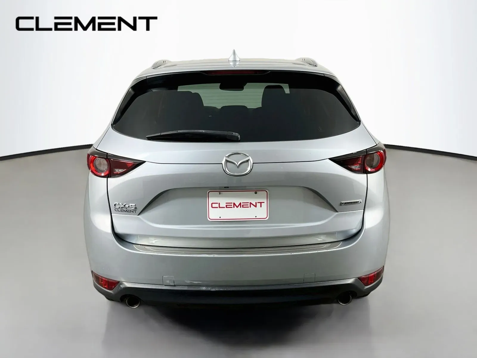 Mazda CX-5 photo 8