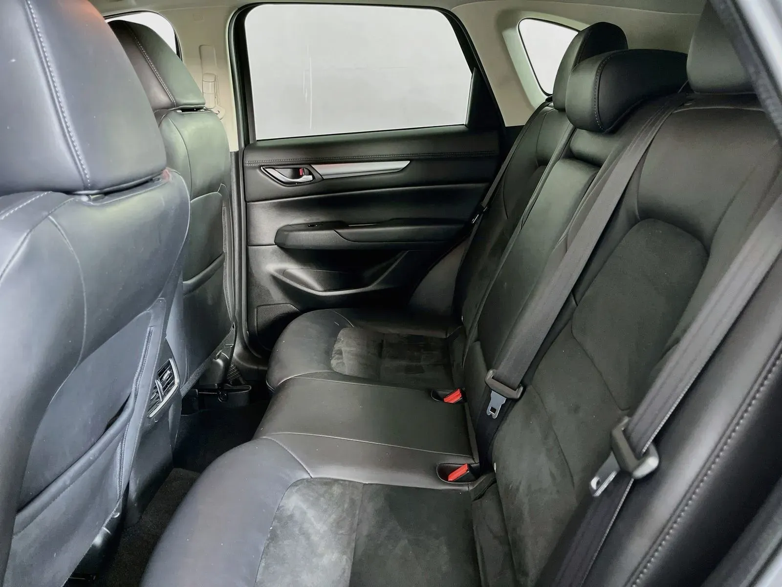 Mazda CX-5 photo 33