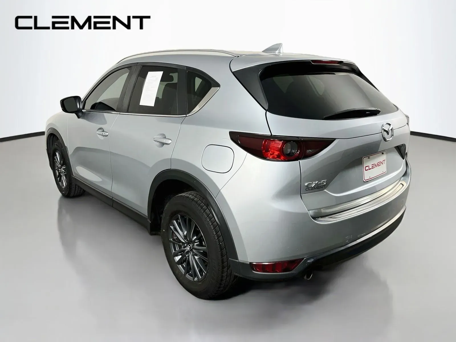 Mazda CX-5 photo 9