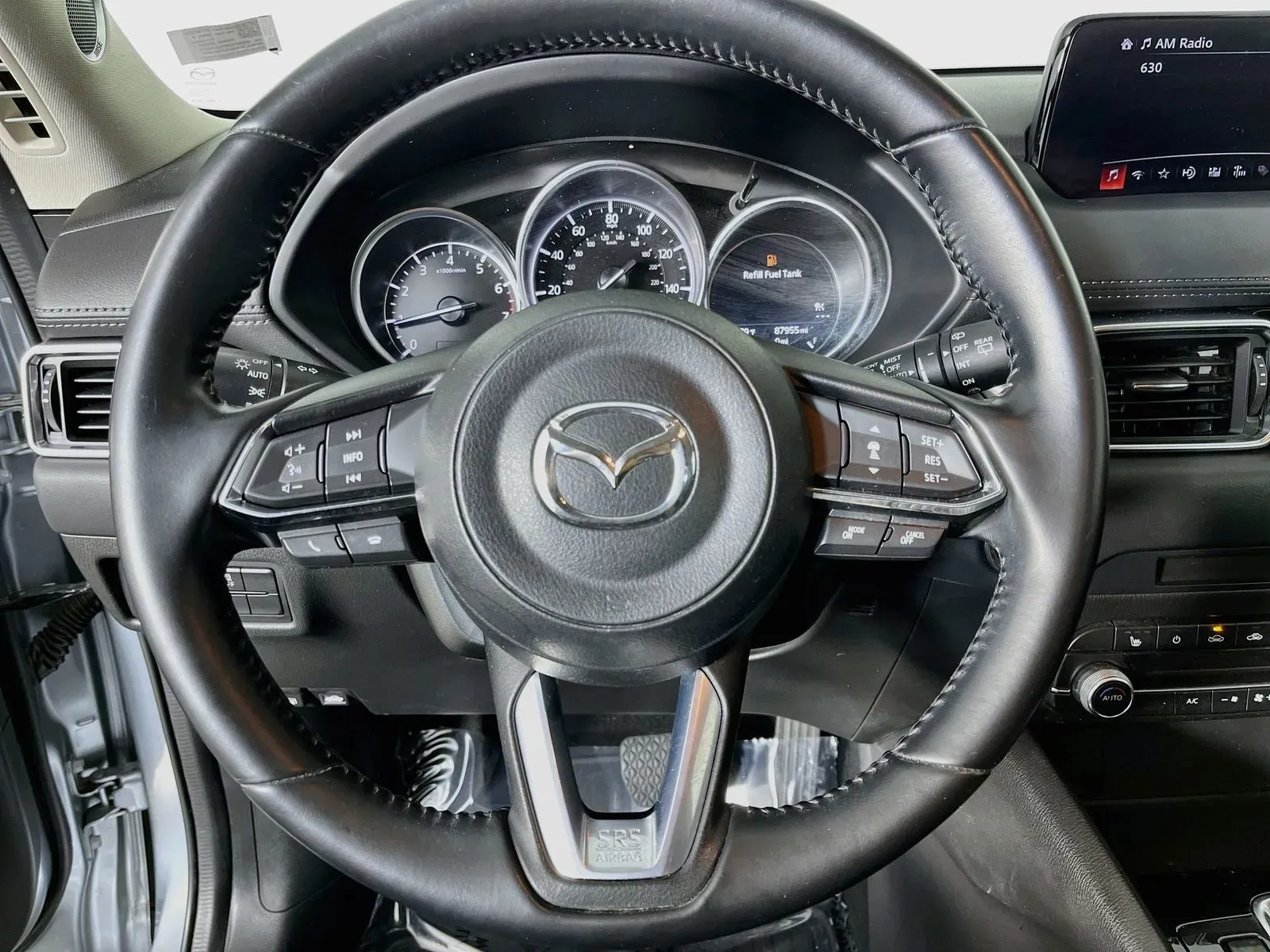 Mazda CX-5 photo 14
