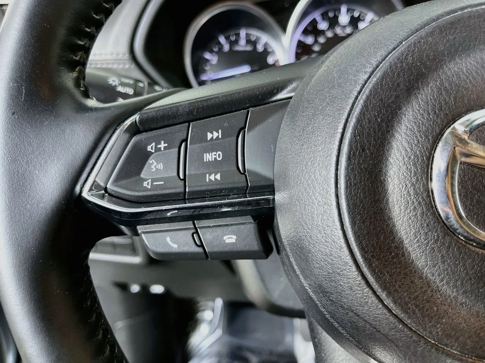 Mazda CX-5 photo 15