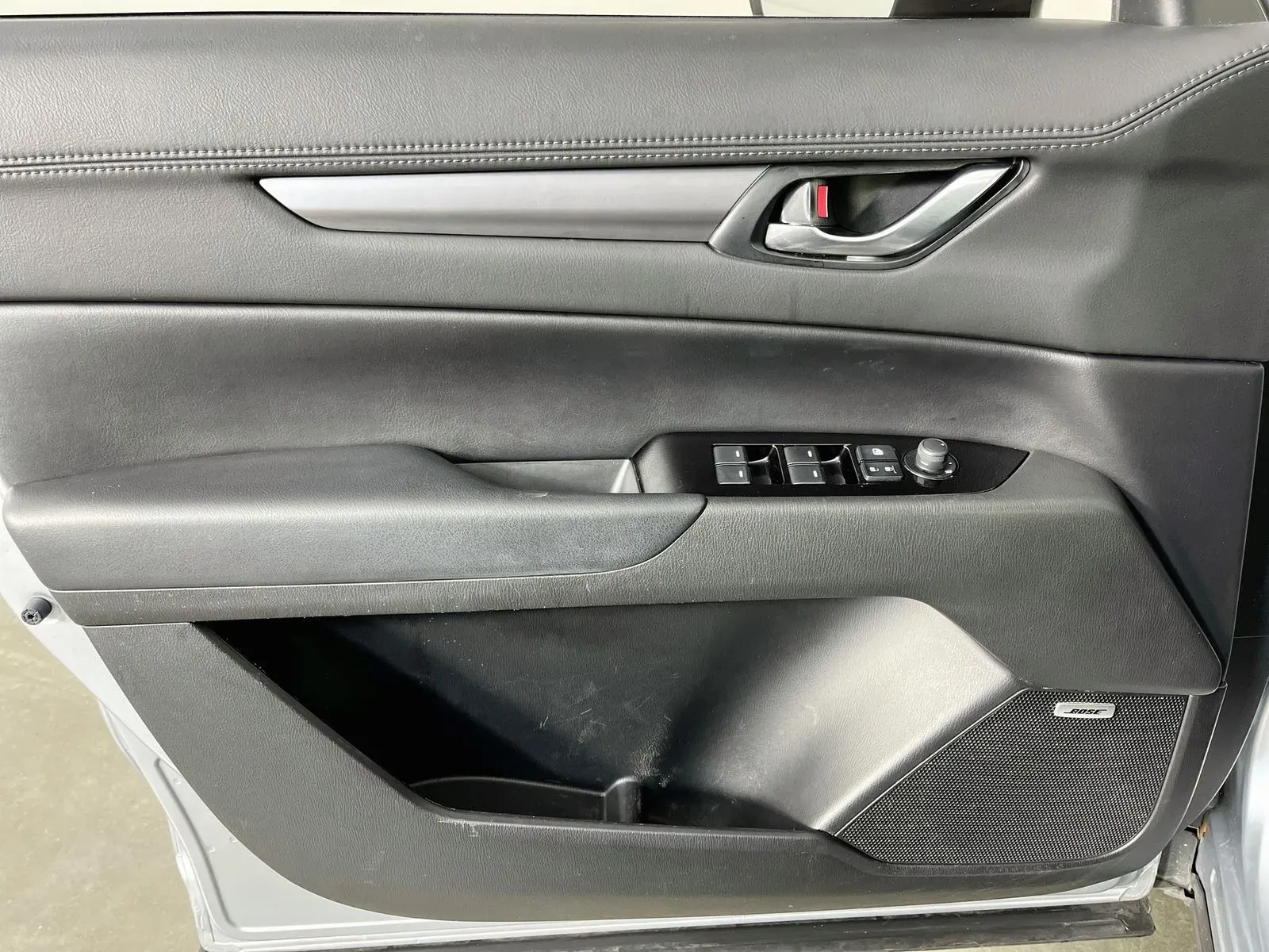Mazda CX-5 photo 28