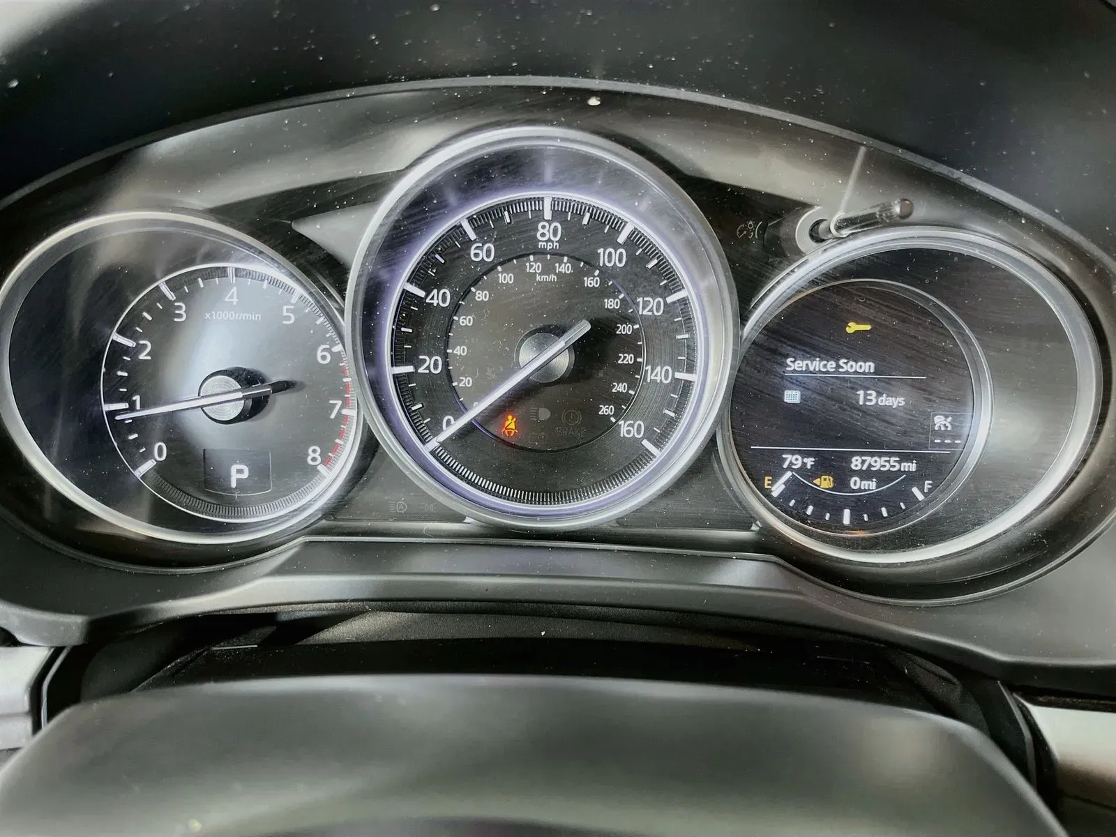 Mazda CX-5 photo 18