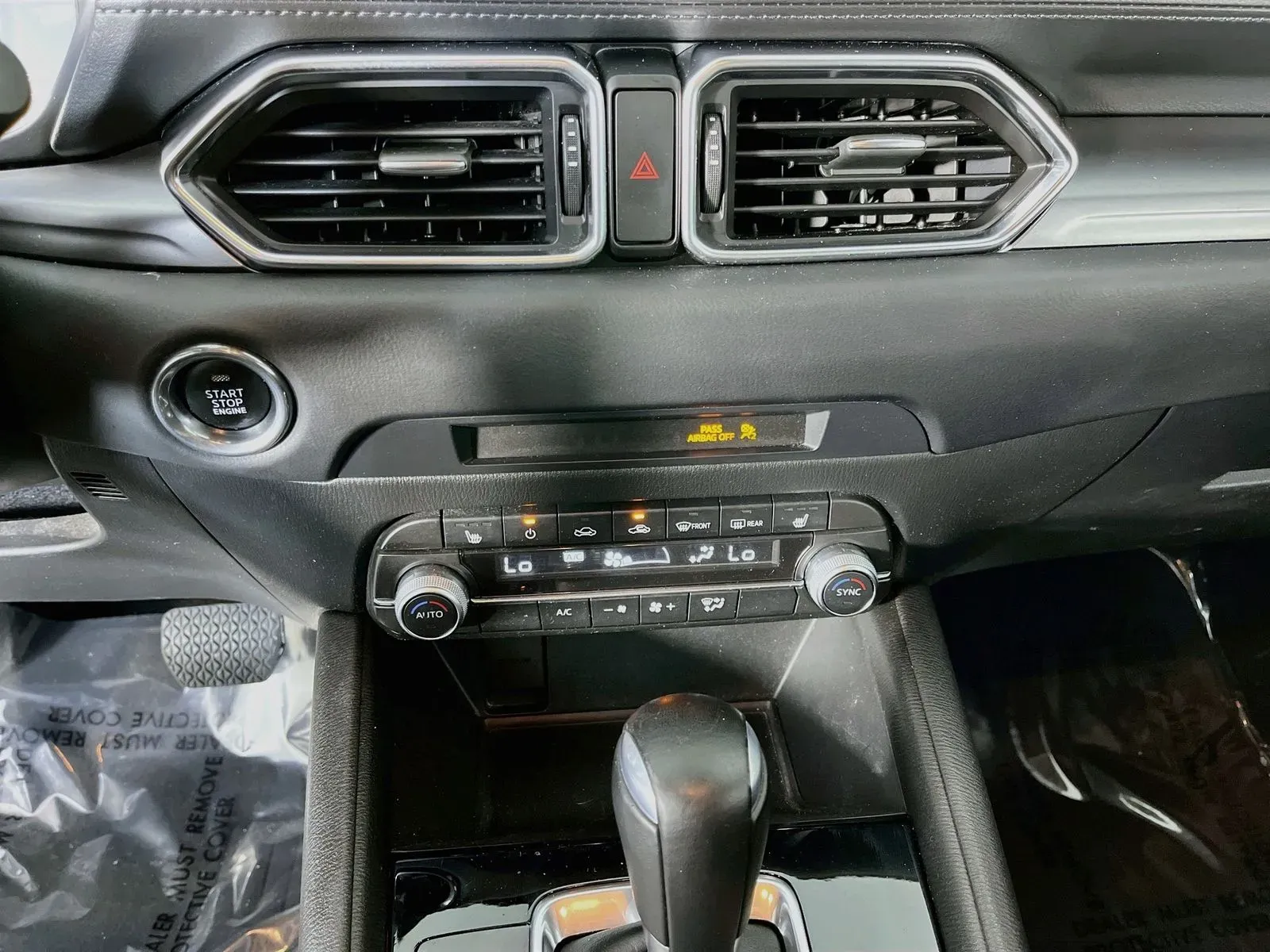 Mazda CX-5 photo 22