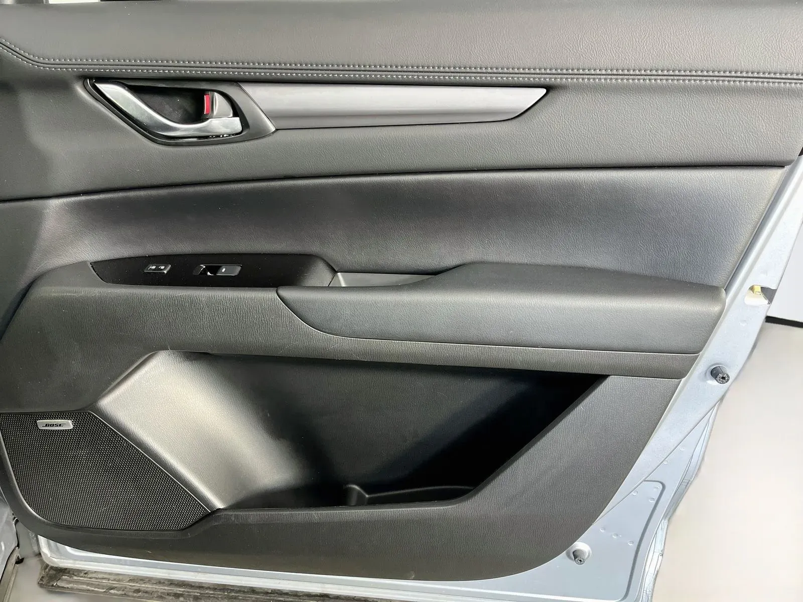 Mazda CX-5 photo 38