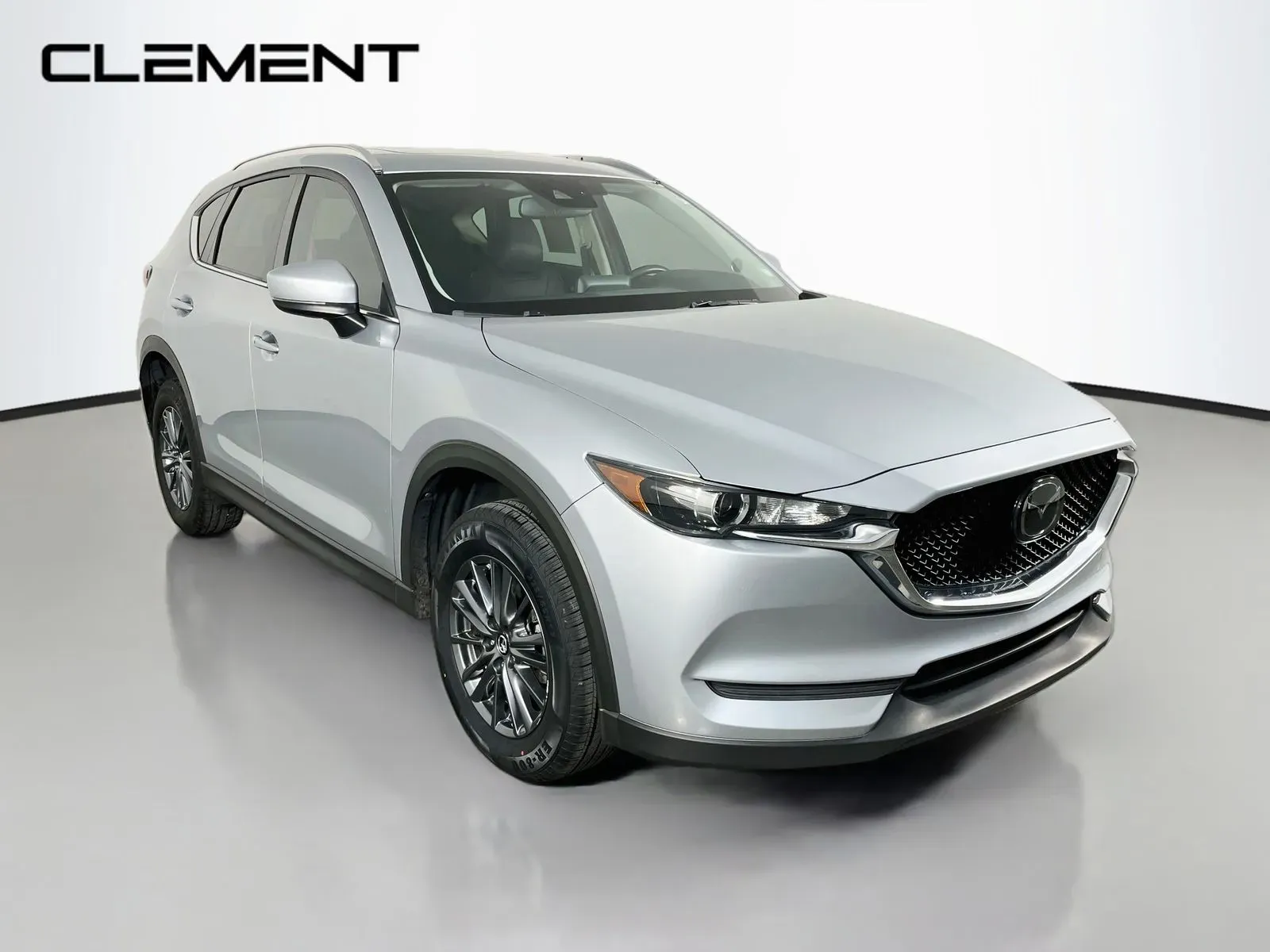Mazda CX-5 photo 4