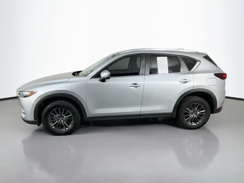 More photos of 2020 Mazda CX-5 Touring at Clement Pre-Owned, MO