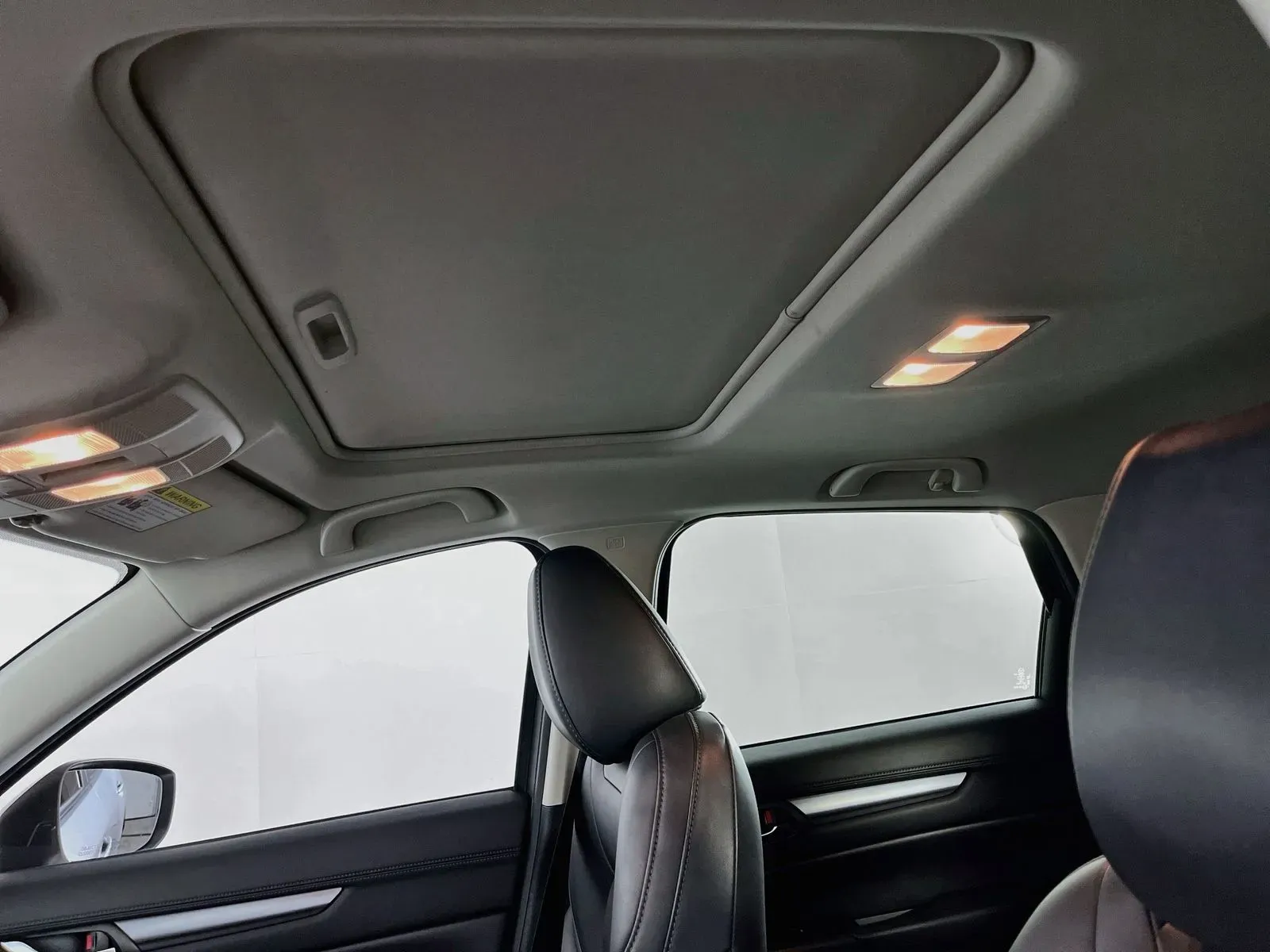 Mazda CX-5 photo 25