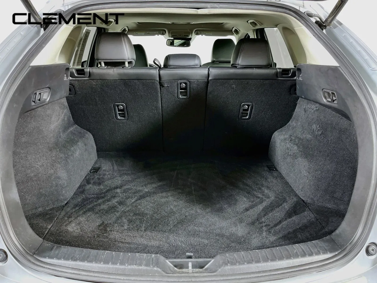 Mazda CX-5 photo 10