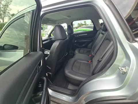 More photos of 2020 Mazda CX-5 Touring at Clement Pre-Owned, MO