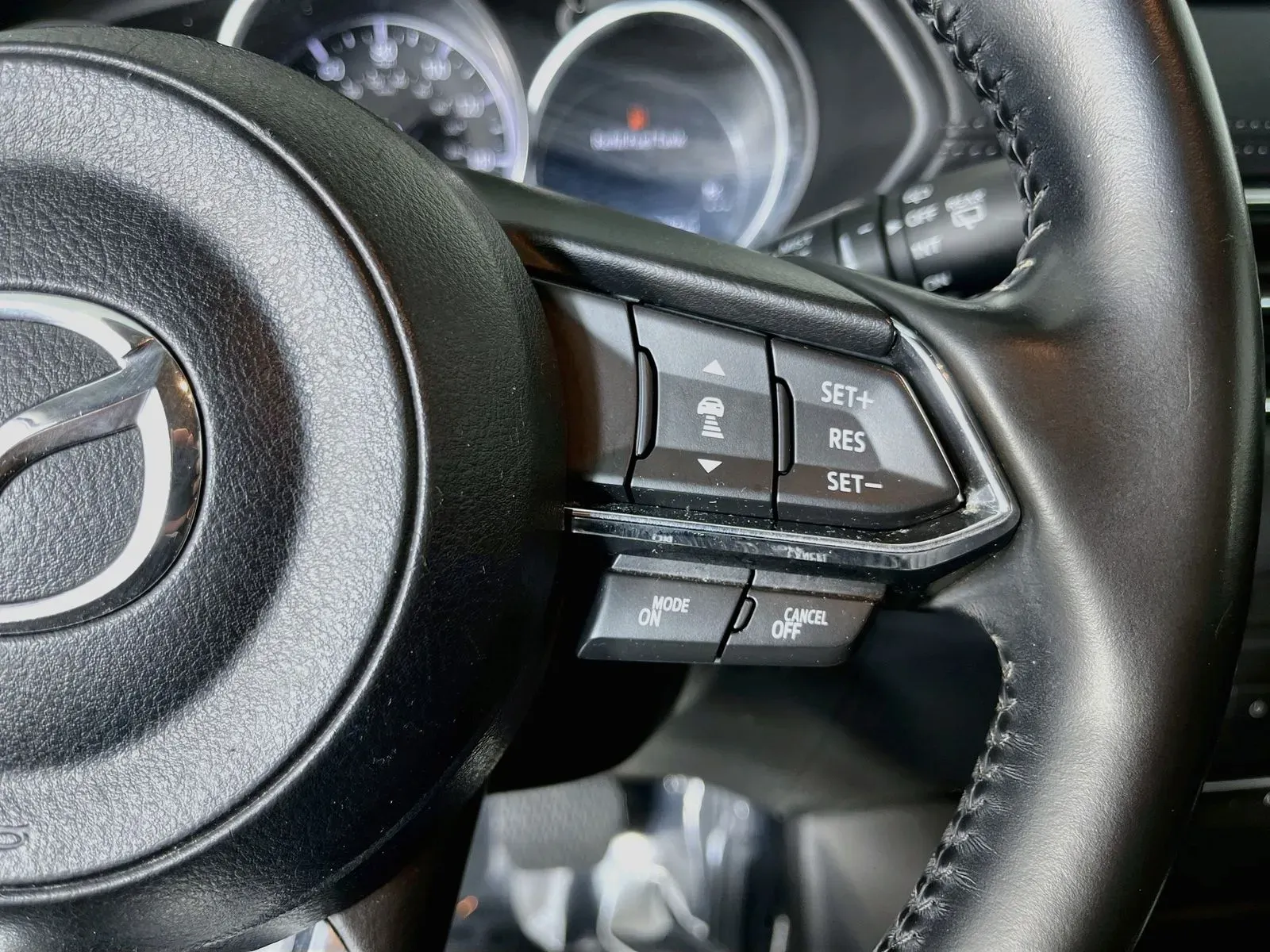 Mazda CX-5 photo 17