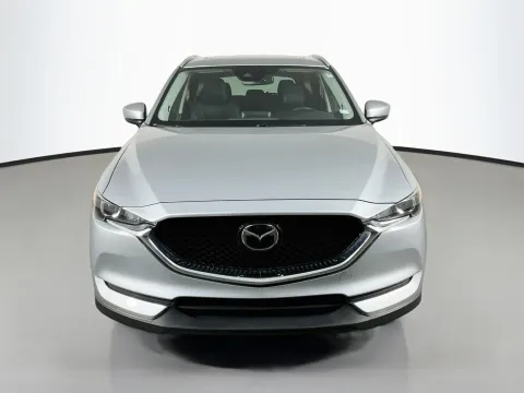 Photos of 2020 Mazda CX-5 Touring for sale in Florissant, MO at Clement Pre-Owned