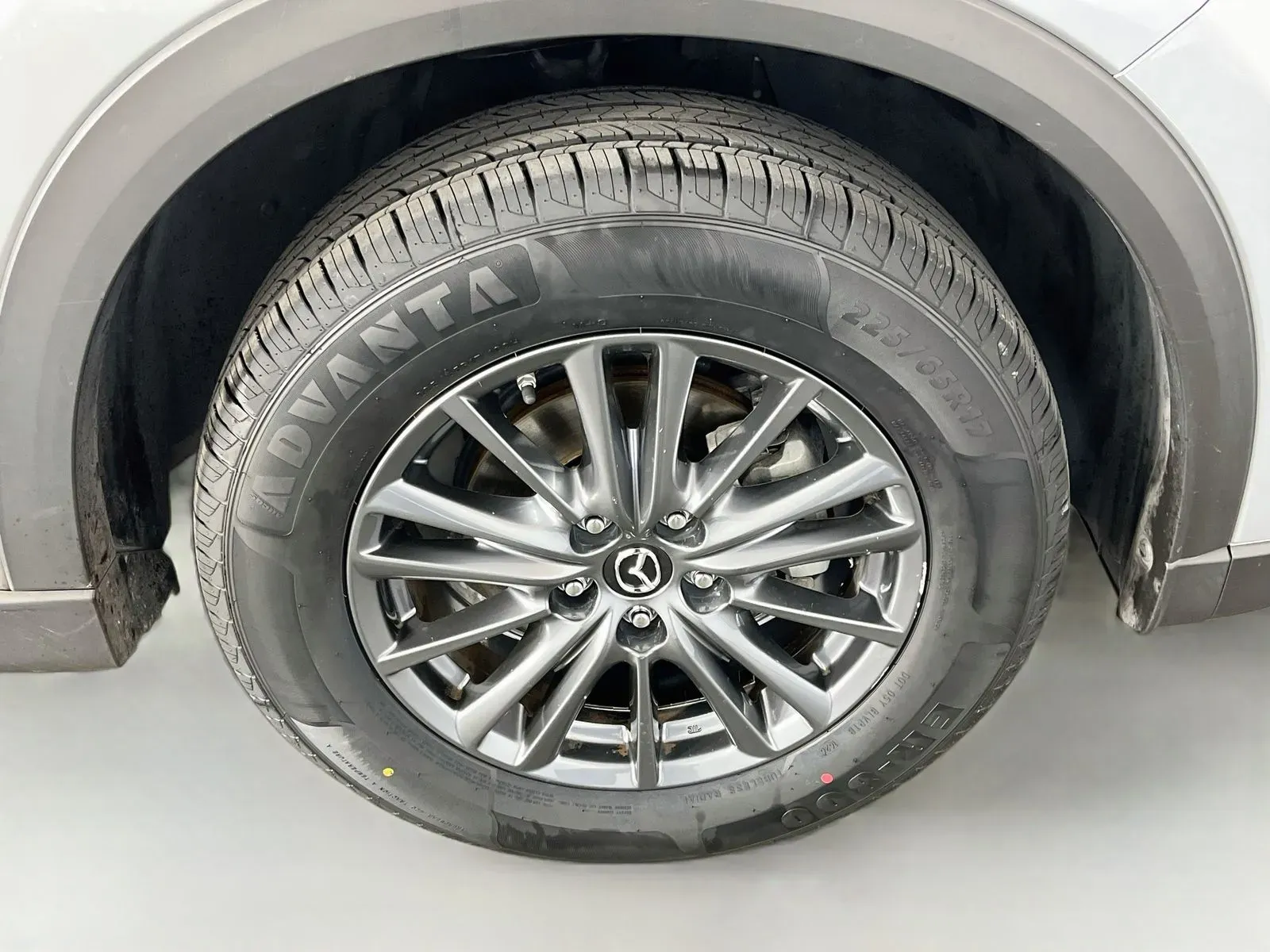 Mazda CX-5 photo 39