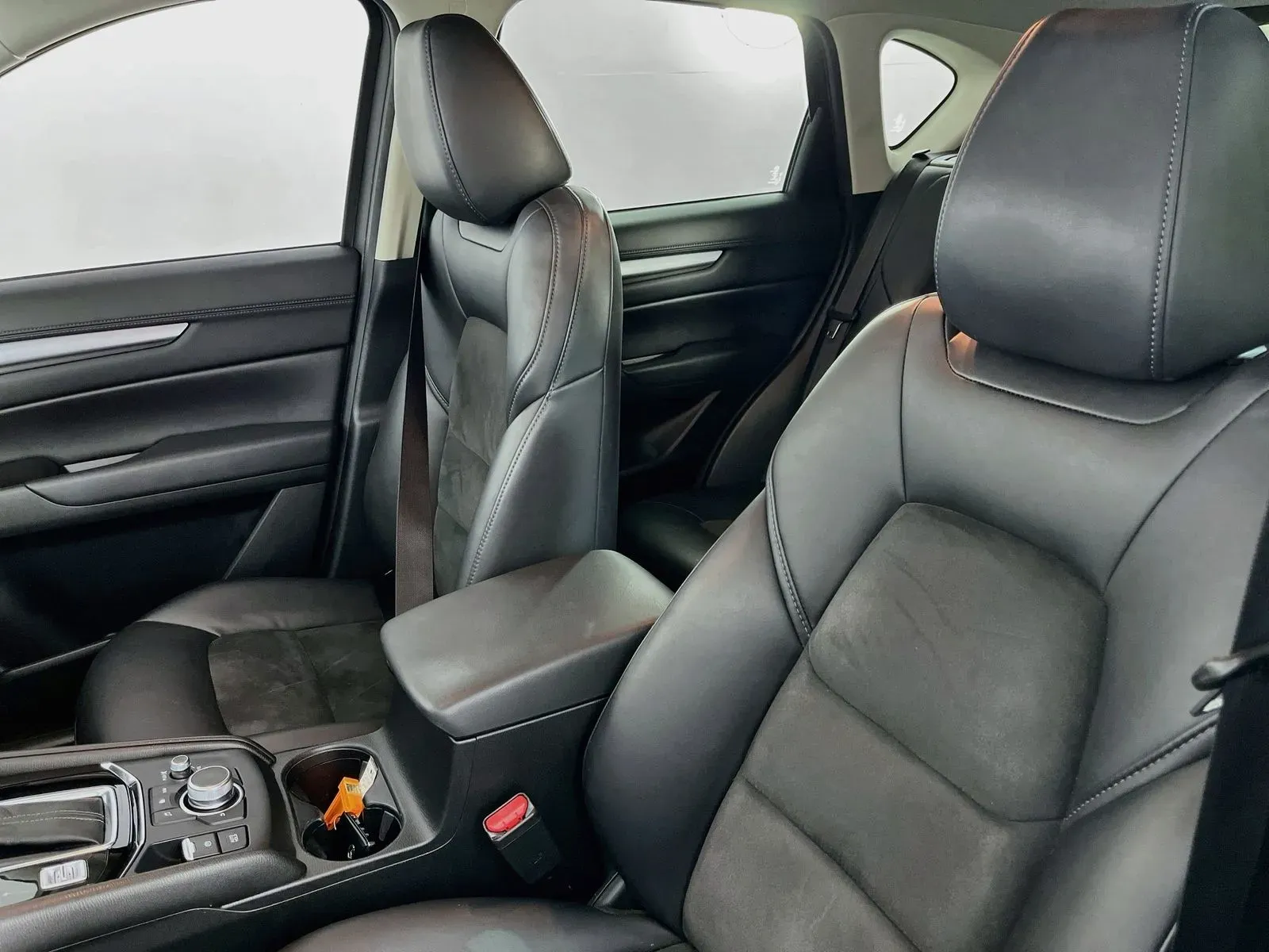 Mazda CX-5 photo 31