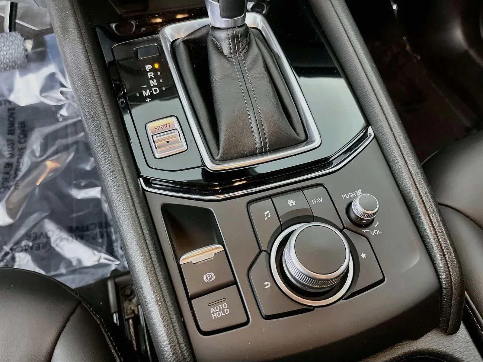 Mazda CX-5 photo 23