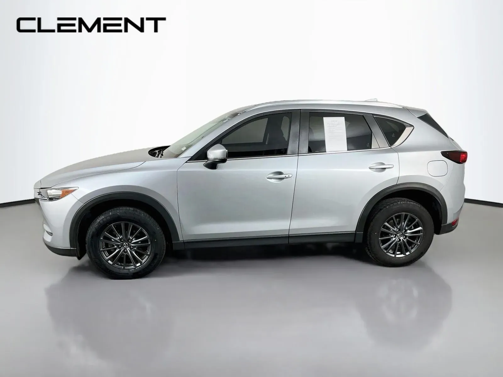 Mazda CX-5 photo 5