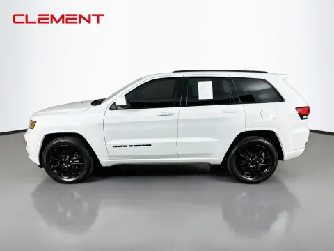 More photos of 2020 Jeep Grand Cherokee Altitude at Clement Pre-Owned, MO