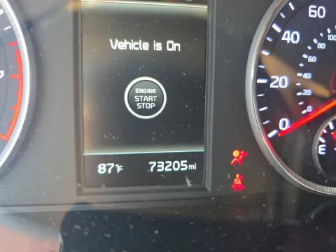 Photos of 2023 Kia K5 EX for sale in Florissant, MO at Clement Pre-Owned